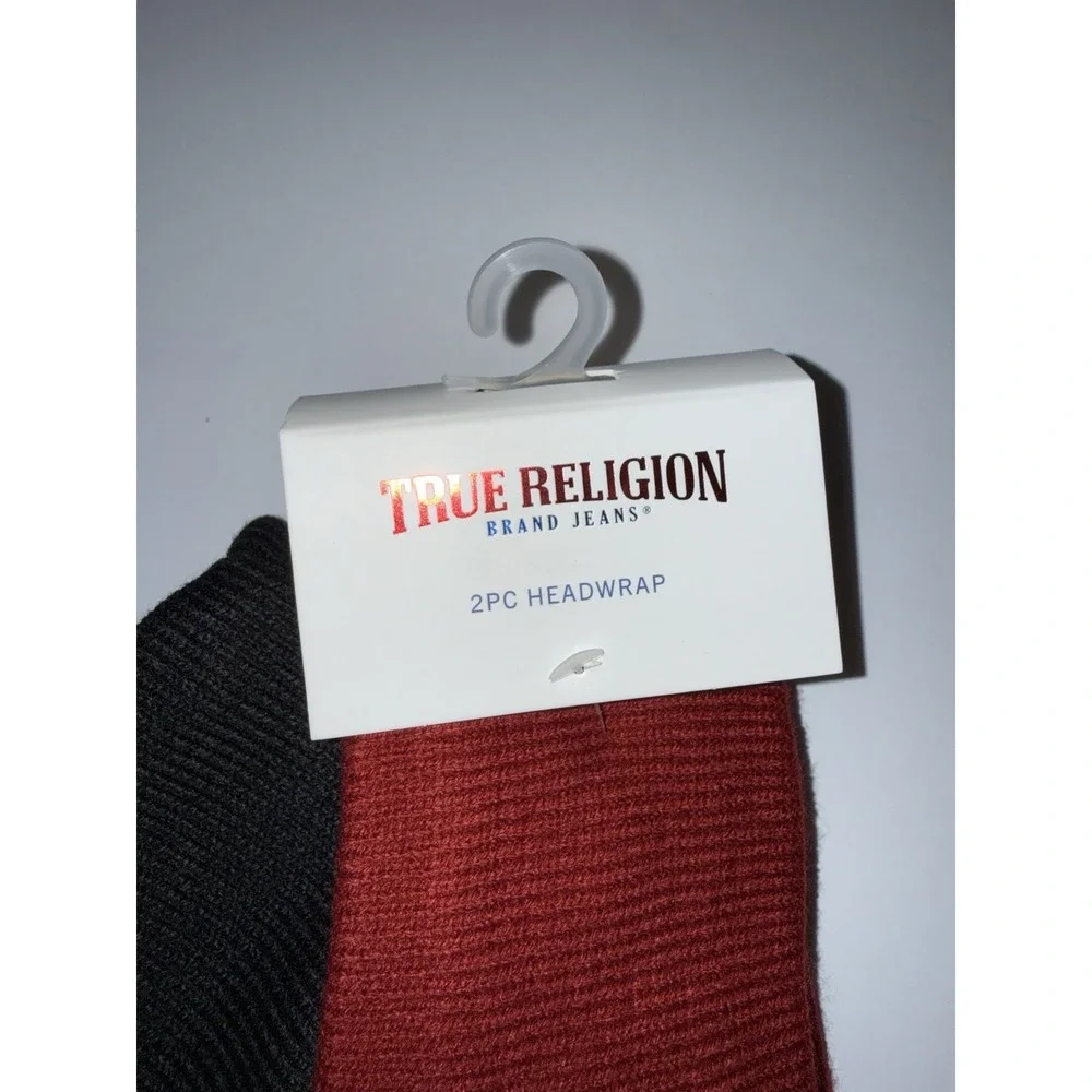 True Religion new tags